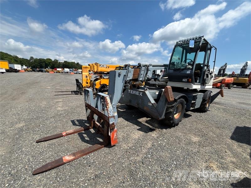 Terex TX77-45R Telehandler Teleskoplastere