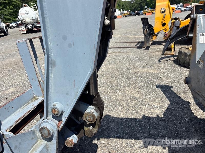Terex TX77-45R Telehandler Teleskoplastere