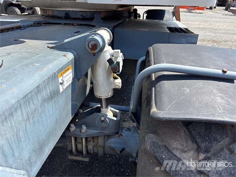 Terex TX77-45R Telehandler Teleskoplastere