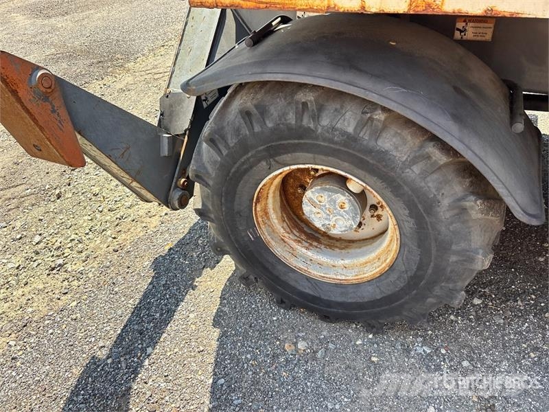 Terex TX77-45R Telehandler Teleskoplastere