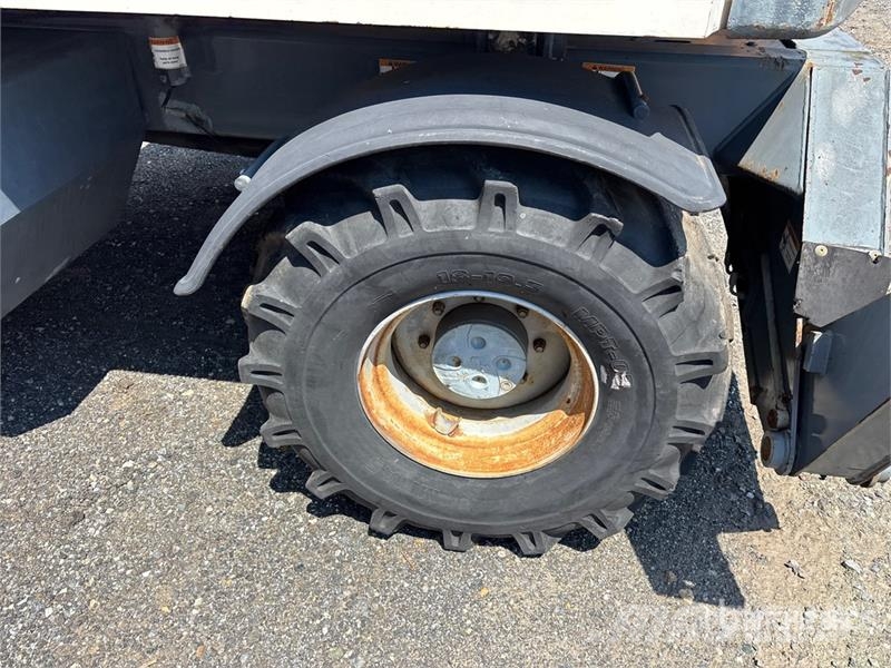 Terex TX77-45R Telehandler Teleskoplastere