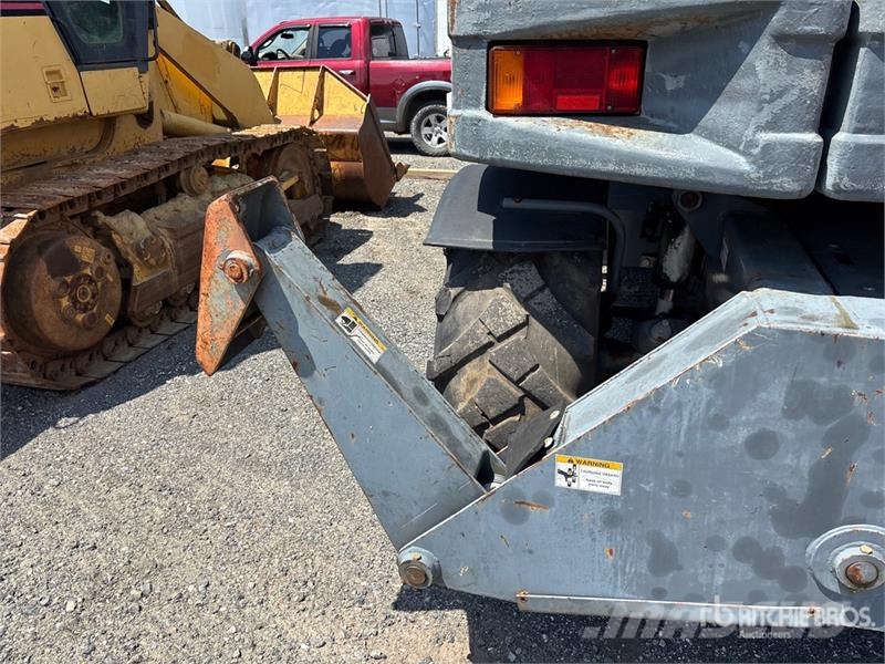 Terex TX77-45R Telehandler Teleskoplastere