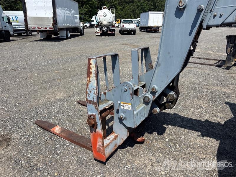 Terex TX77-45R Telehandler Teleskoplastere