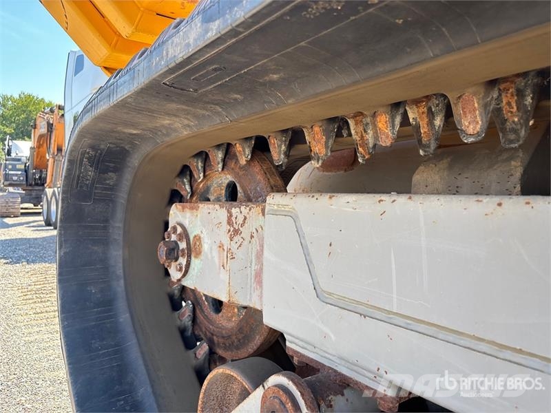 Terramac RT14 Crawler Carrier Строителство - Други