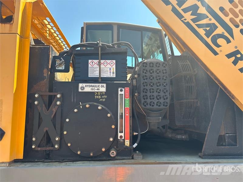 Terramac RT14 Crawler Carrier Строителство - Други