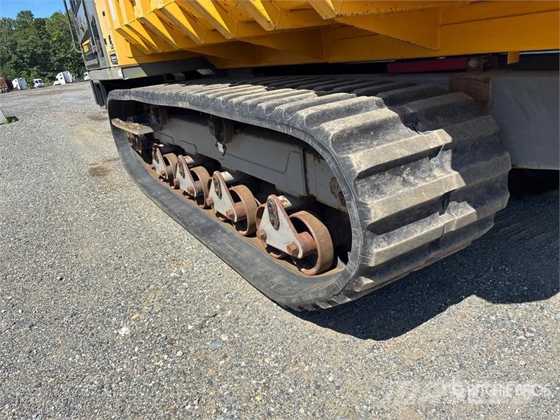 Terramac RT14 Crawler Carrier Строителство - Други