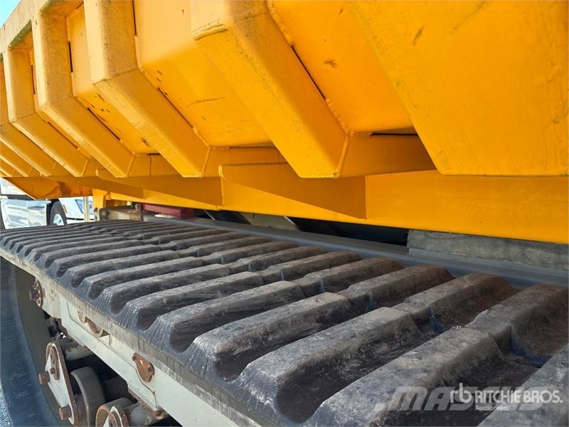 Terramac RT14 Crawler Carrier Строителство - Други
