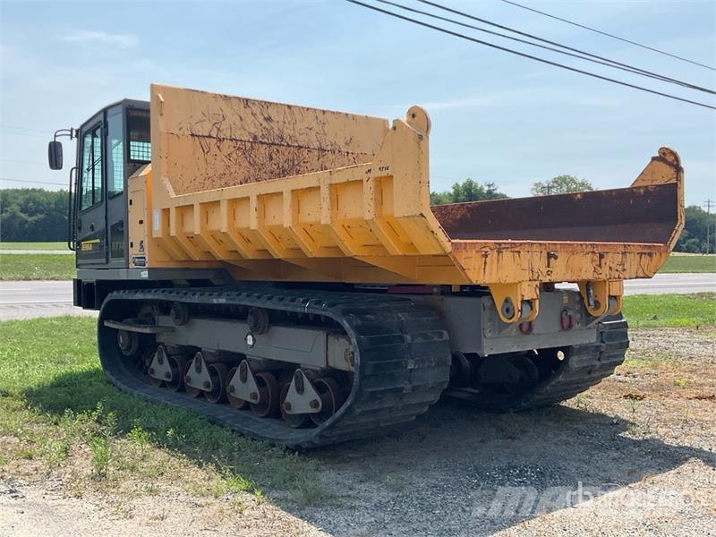 Terramac RT14 Crawler Carrier Строителство - Други