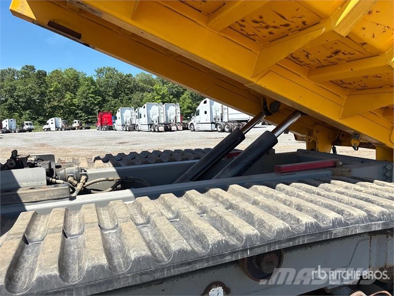 Terramac RT14 Crawler Carrier Строителство - Други