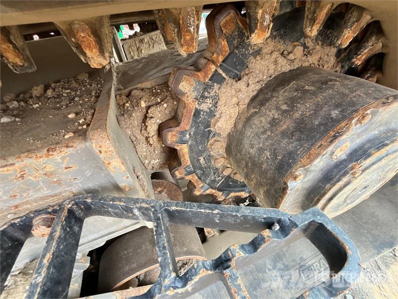 Terramac RT14R Crawler Carrier Κατασκευές - Άλλα