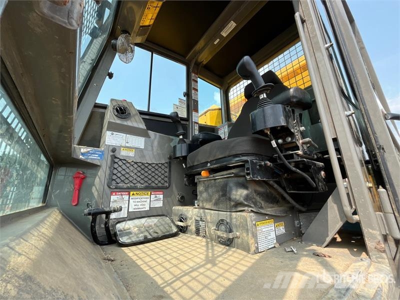 Terramac RT14R Crawler Carrier Κατασκευές - Άλλα