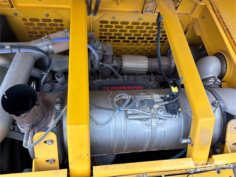 Terramac RT14R Crawler Carrier Muu
