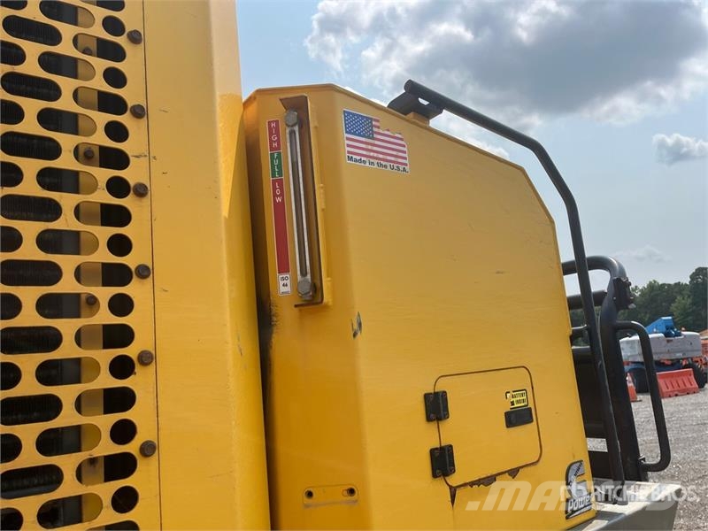 Terramac RT14R Crawler Carrier Κατασκευές - Άλλα