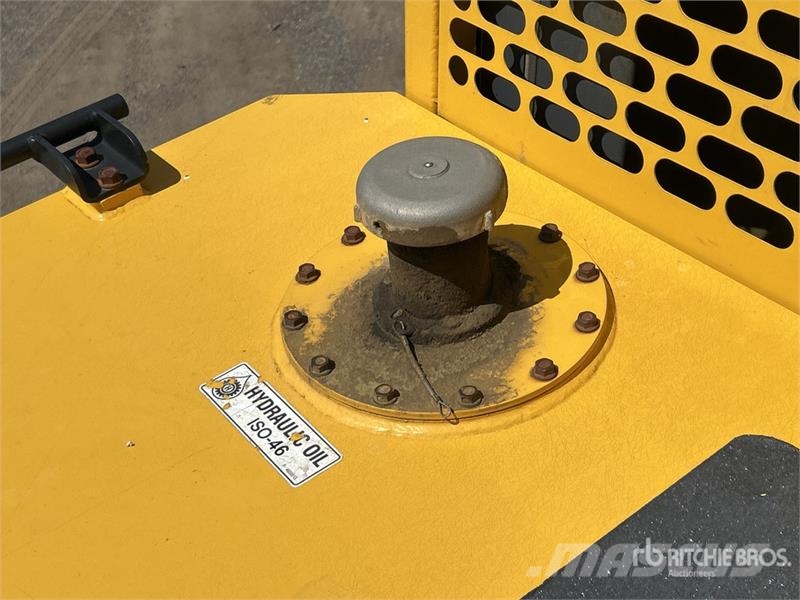 Terramac RT14R Crawler Carrier Other