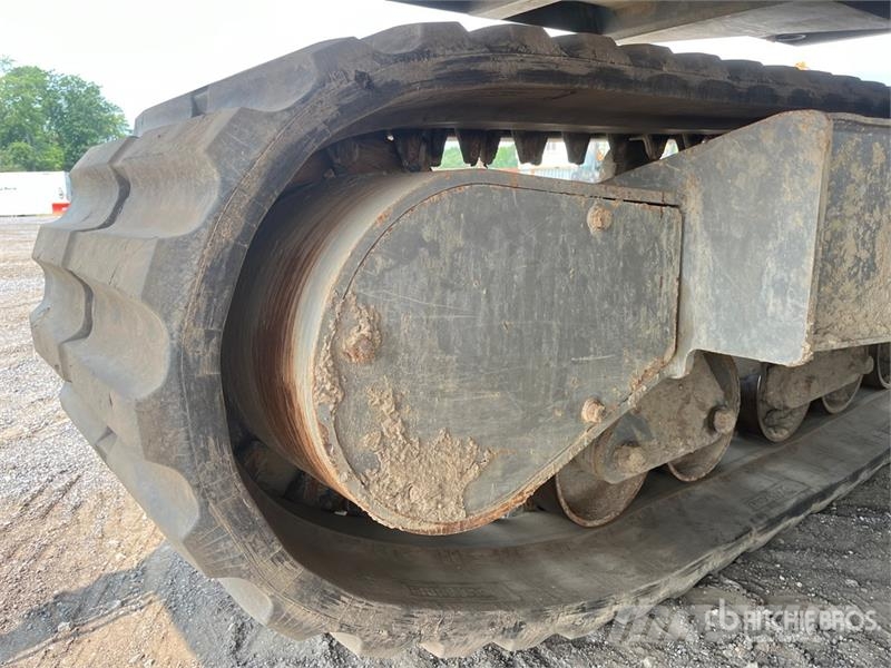 Terramac RT14R Crawler Carrier Κατασκευές - Άλλα