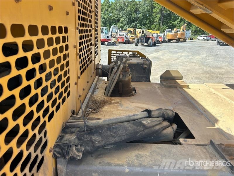 Terramac RT14R Crawler Carrier Other