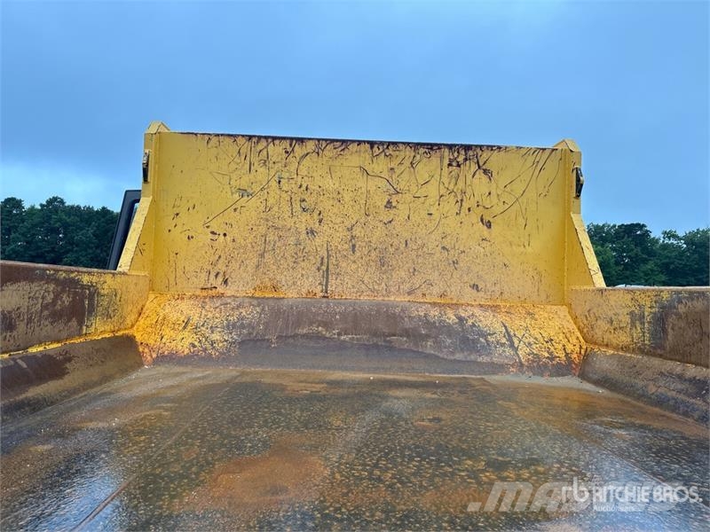 Terramac RT14R Crawler Carrier Muu