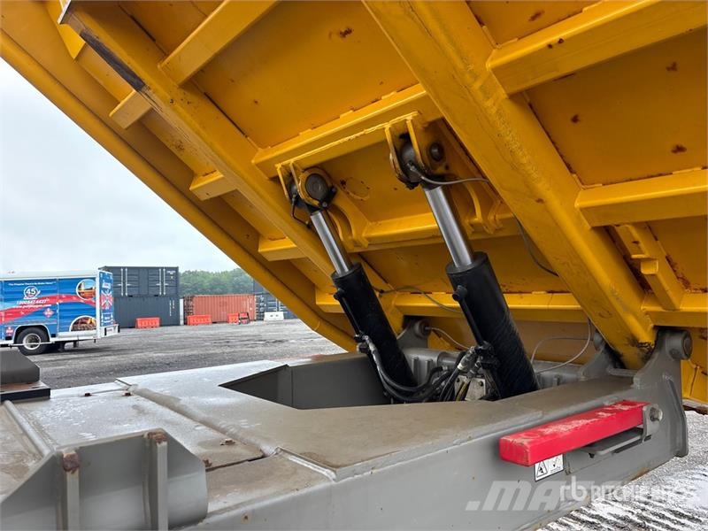 Terramac RT14R Crawler Carrier Muu