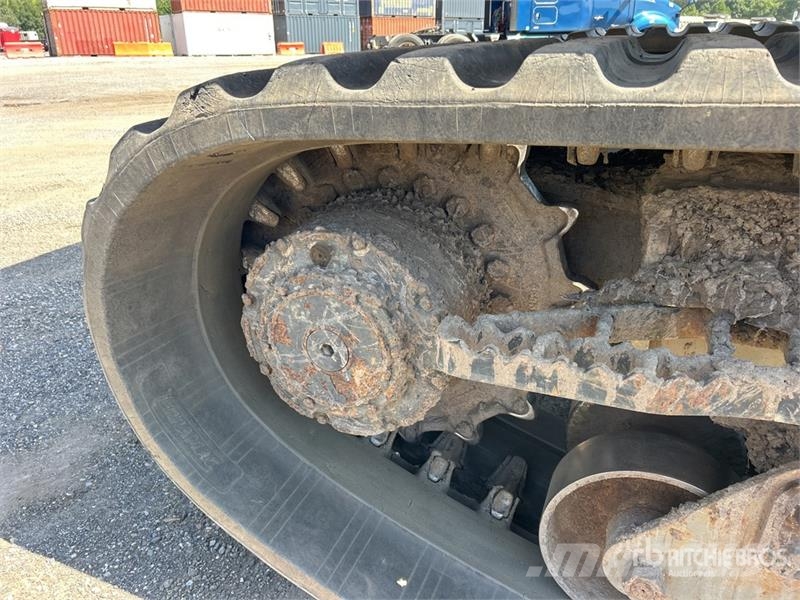 Terramac RT14R Crawler Carrier Other
