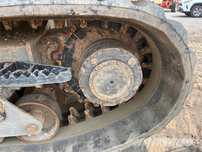 Terramac RT14R Crawler Carrier Κατασκευές - Άλλα