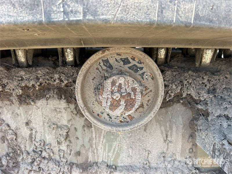 Terramac RT14R Crawler Carrier Other