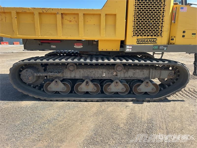 Terramac RT14R Crawler Carrier Other