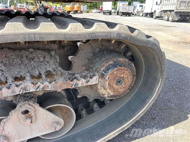 Terramac RT14R Crawler Carrier Other