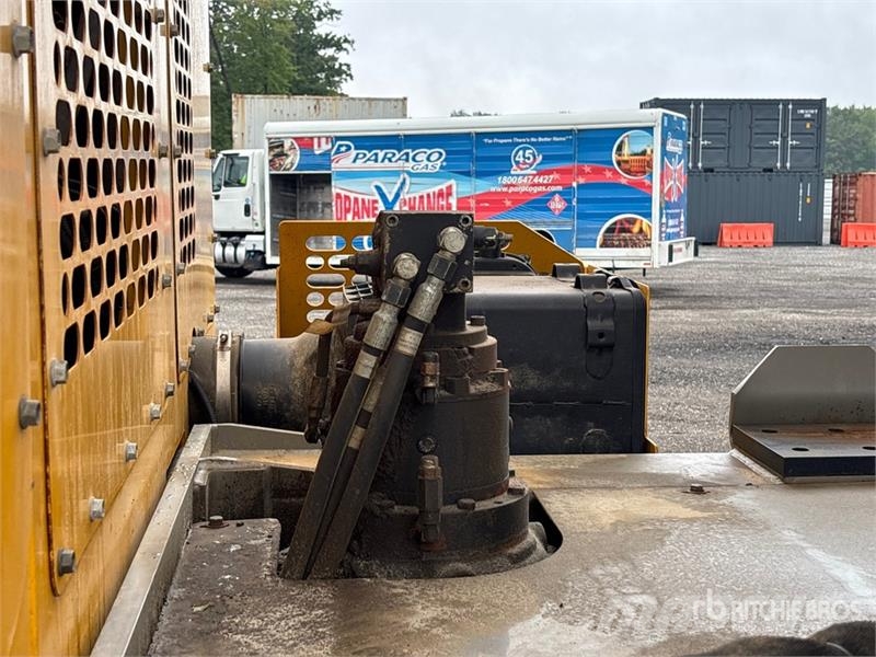 Terramac RT14R Crawler Carrier Muu