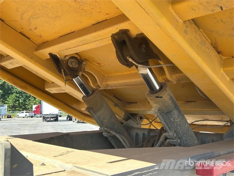 Terramac RT14R Crawler Carrier Other
