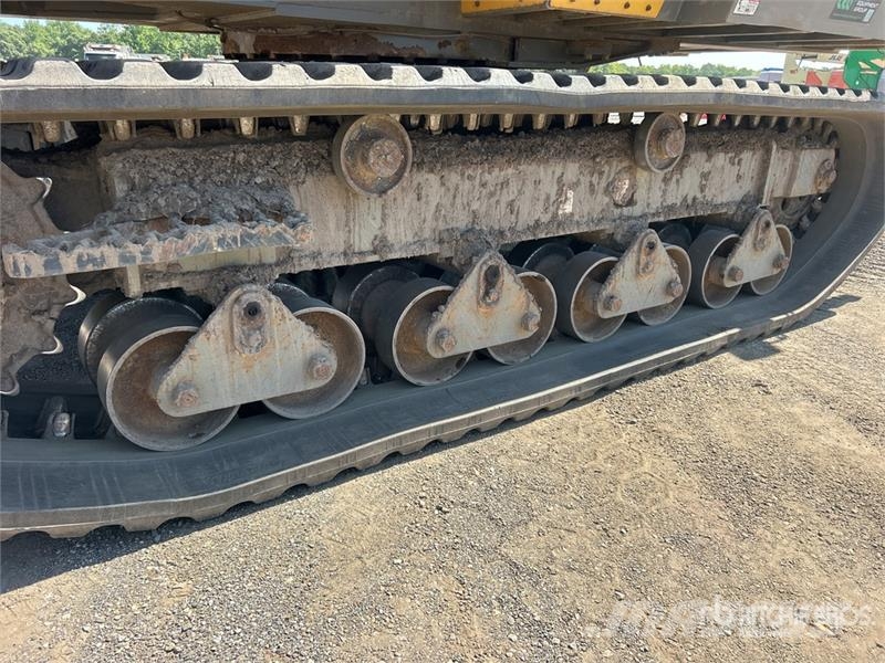 Terramac RT14R Crawler Carrier Other