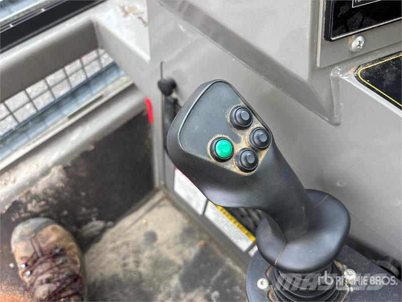 Terramac RT14R Crawler Carrier Muu