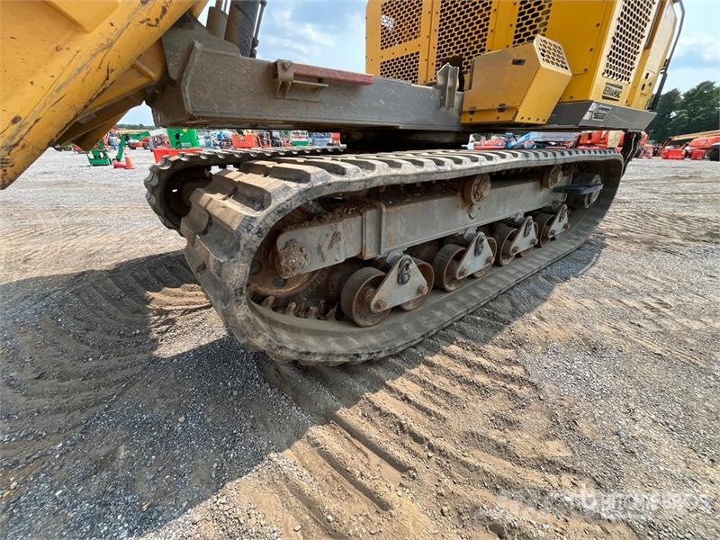 Terramac RT14R Crawler Carrier Κατασκευές - Άλλα