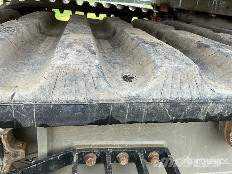 Terramac RT14R Rotating Crawler Carrier Κατασκευές - Άλλα
