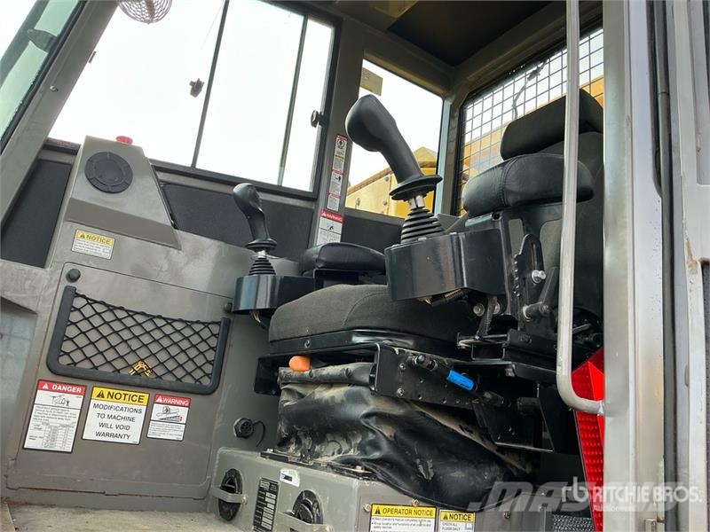 Terramac RT14R Rotating Crawler Carrier Κατασκευές - Άλλα