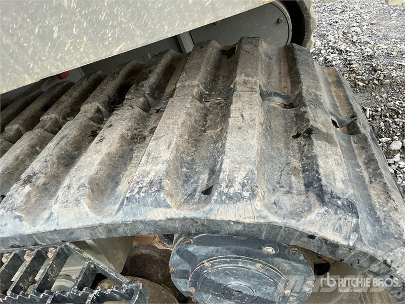 Terramac RT14R Rotating Crawler Carrier Κατασκευές - Άλλα