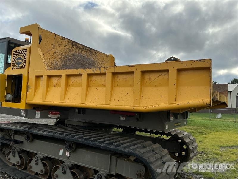 Terramac RT14R Rotating Crawler Carrier Κατασκευές - Άλλα