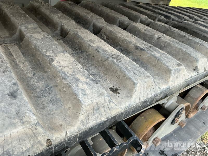 Terramac RT14R Rotating Crawler Carrier Κατασκευές - Άλλα