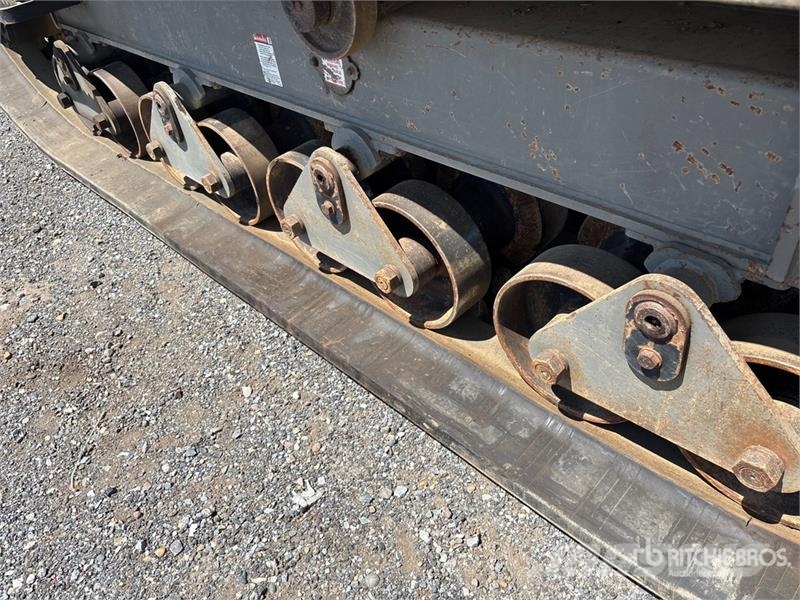 Terramac RT14R Rotating Crawler Carrier Строителство - Други