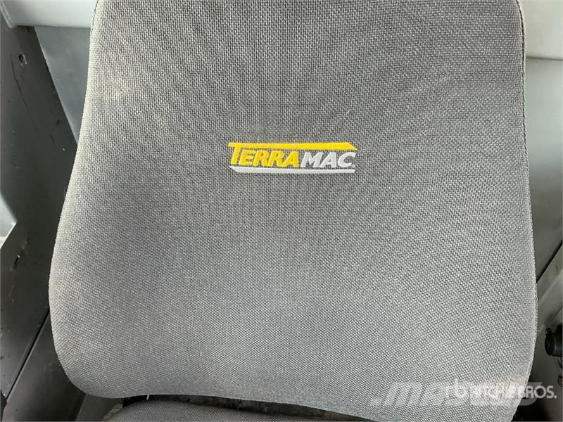 Terramac RT14R Rotating Crawler Carrier Κατασκευές - Άλλα