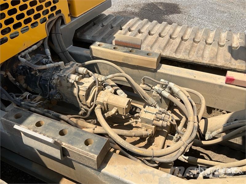 Terramac RT6 Crawler Carrier Κατασκευές - Άλλα