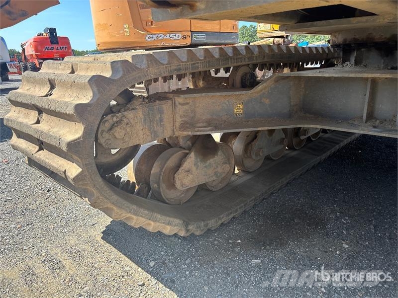 Terramac RT7R Rotating Crawler Carrier Κατασκευές - Άλλα