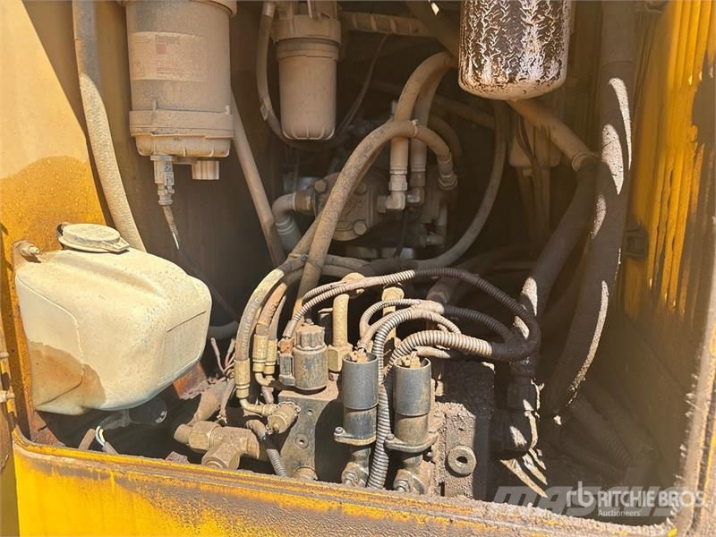 Terramac RT7R Rotating Crawler Carrier Κατασκευές - Άλλα