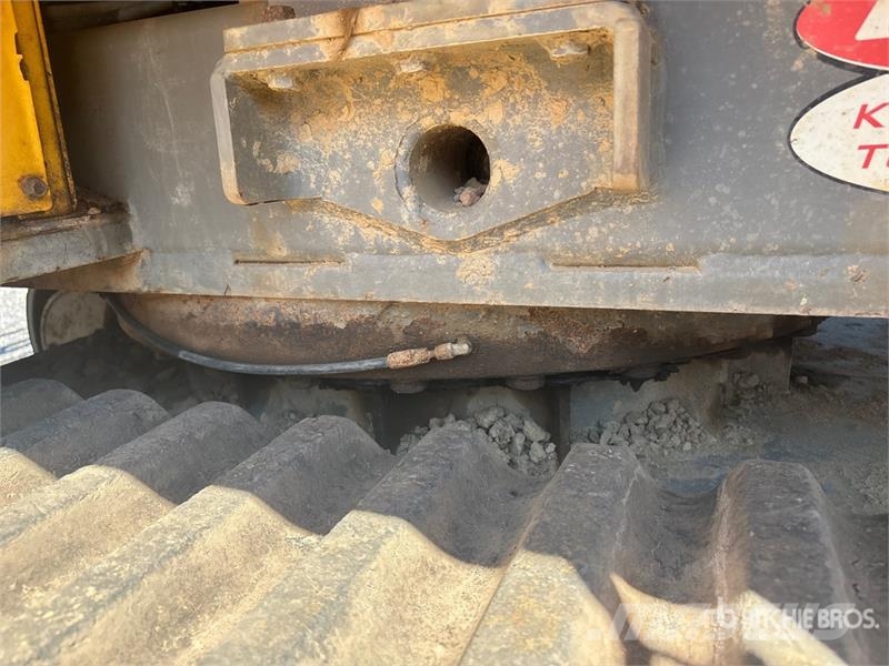 Terramac RT7R Rotating Crawler Carrier Κατασκευές - Άλλα