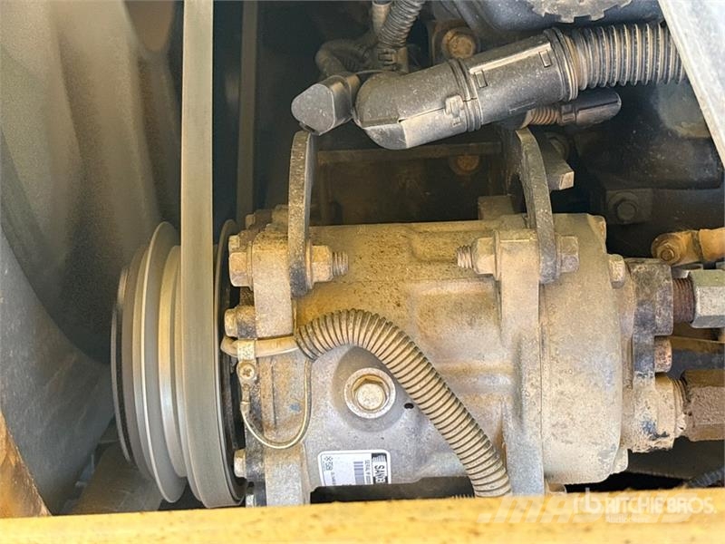 Terramac RT7R Rotating Crawler Carrier Κατασκευές - Άλλα