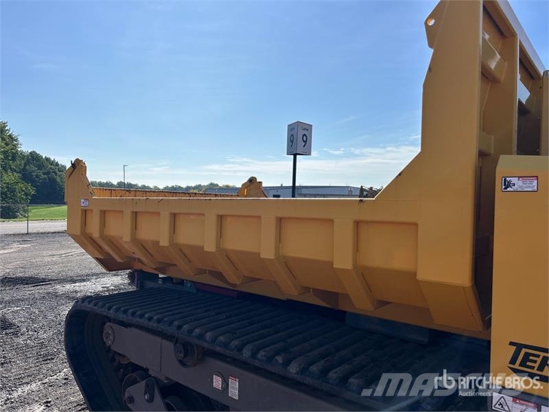 Terramac RT9 Other