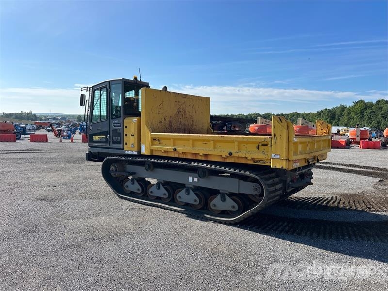 Terramac RT9 Other