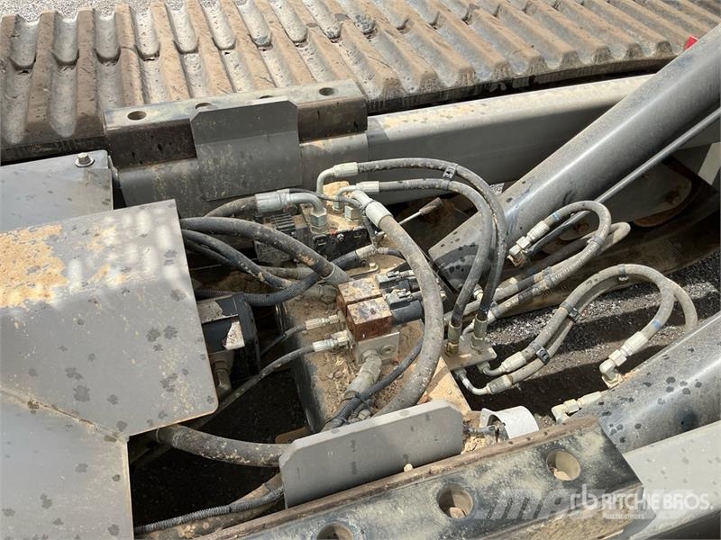 Terramac RT9 معدات البناء - غير ذلك