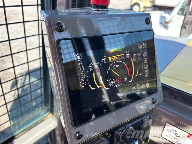 Terramac RT9 Other