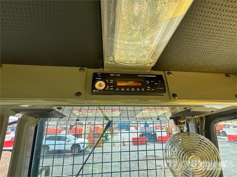 Terramac RT9 معدات البناء - غير ذلك