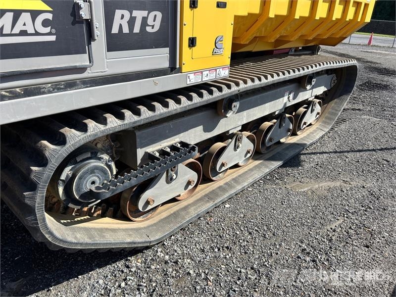 Terramac RT9 Other